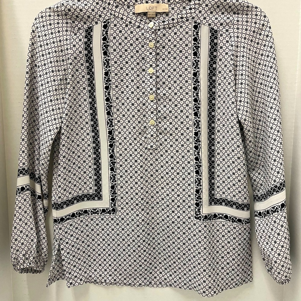 Ladies Loft XXSP Top